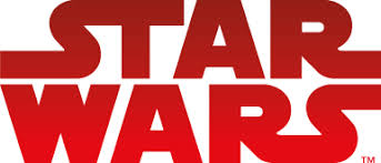 star wars logo